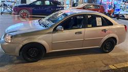 شيفروليه اوبترا